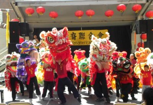 Mid-Autumn Festival @ Philadelphia Chinatown | Philadelphia | Pennsylvania | United States